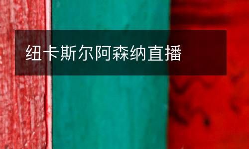 紐卡斯?fàn)柊⑸{直播